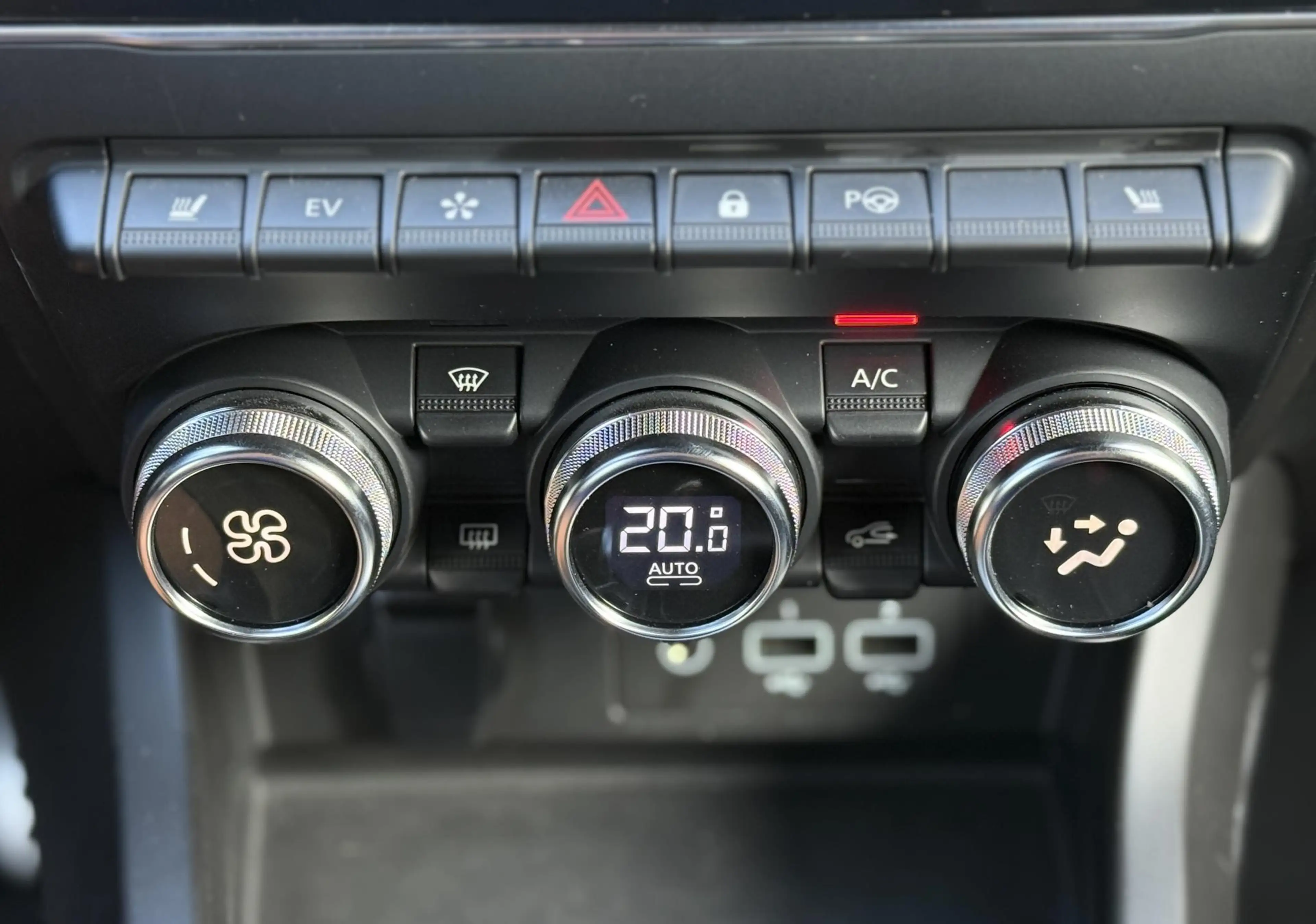 Renault Arkana 1.6 E-Tech Hybrid 145 R.S. Line l Stoelverwarming — photo 18
