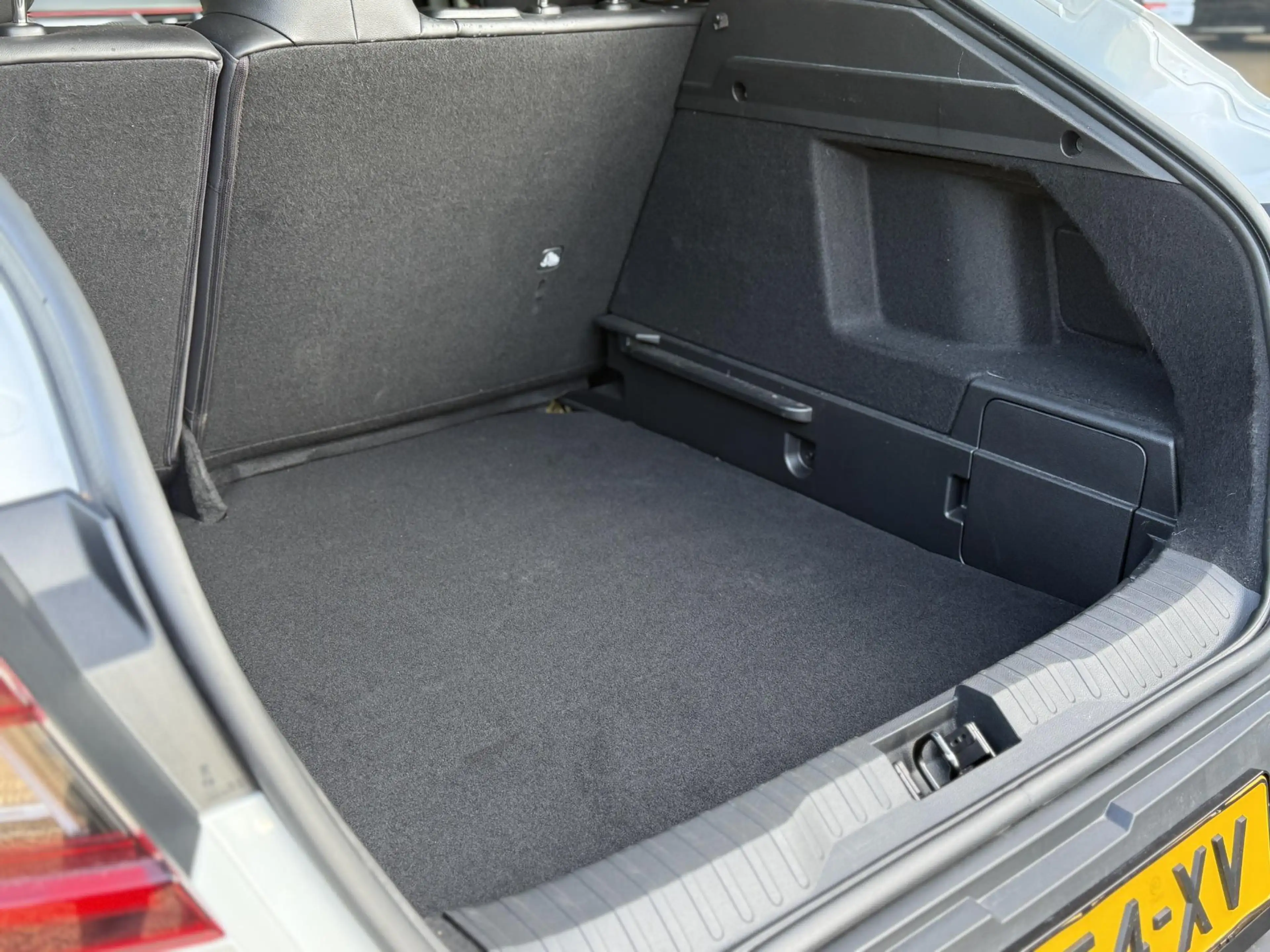 Renault Arkana 1.6 E-Tech Hybrid 145 R.S. Line l Stoelverwarming — photo 23