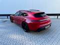 Porsche Taycan GTS SPORT TURISMO | PANO | FULL | NP: €191.000 Rood - thumbnail 4