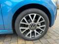 Volkswagen e-up! e-up! 5p Bleu - thumbnail 6