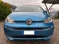 Volkswagen e-up! e-up! 5p Azul - thumbnail 7