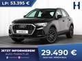 Audi Q3 45 TFSI e ASSISTENZ LED CARPLAY ERSTBESITZ ++ Schwarz - thumbnail 1