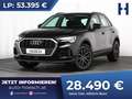Audi Q3 45 TFSI e ASSISTENZ LED CARPLAY ERSTBESITZ ++ Schwarz - thumbnail 1