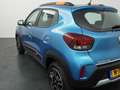 Dacia Spring Comfort Plus | 30kW DC Lader | 'Orange Pack' | Bleu - thumbnail 34