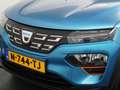 Dacia Spring Comfort Plus | 30kW DC Lader | 'Orange Pack' | Bleu - thumbnail 33