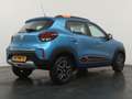 Dacia Spring Comfort Plus | 30kW DC Lader | 'Orange Pack' | Bleu - thumbnail 5