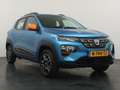 Dacia Spring Comfort Plus | 30kW DC Lader | 'Orange Pack' | Bleu - thumbnail 7