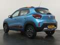 Dacia Spring Comfort Plus | 30kW DC Lader | 'Orange Pack' | Bleu - thumbnail 3