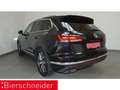 Volkswagen Touareg 3.0 TDI Elegance 20 AHK CAM LEDER LUFT Noir - thumbnail 6