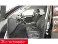Volkswagen Touareg 3.0 TDI Elegance 20 AHK CAM LEDER LUFT Noir - thumbnail 10
