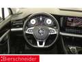 Volkswagen Touareg 3.0 TDI Elegance 20 AHK CAM LEDER LUFT Negro - thumbnail 11