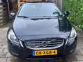 Volvo V60 V60 1.6 T3 Kinetic Zwart - thumbnail 2