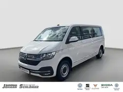 Volkswagen T6 Caravelle T6.1 2.0 TDI Caravelle Comfortlin