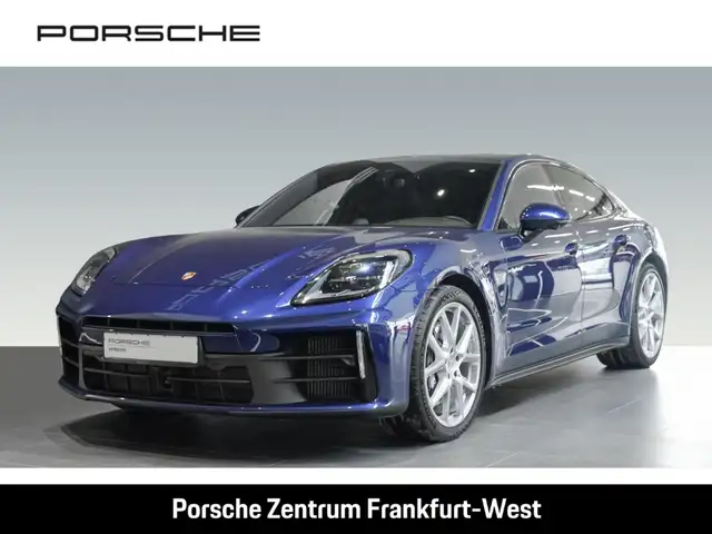Porsche Panamera 4 E-Hybrid InnoDrive Head-Up Soft-Close