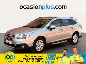 2.5i Executive Plus CVT