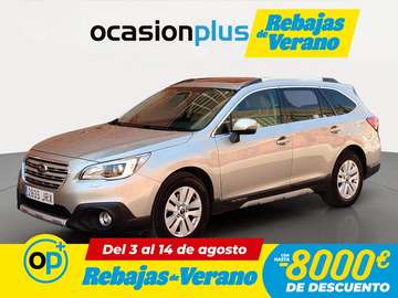 2.5i Executive Plus CVT
