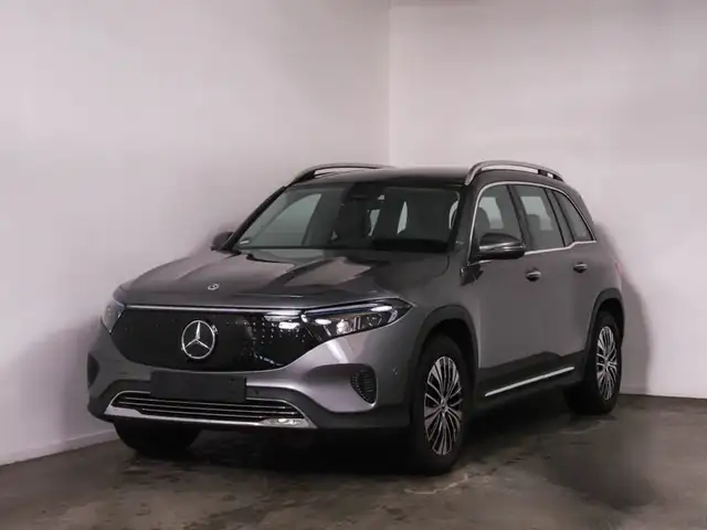 Mercedes-Benz EQB 300 4M Progressive/LED/Panorama-SD/360°K/AHK