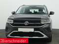 Volkswagen T-Cross 1.0 TSI DSG Life NAVI KAMERA Nero - thumbnail 10