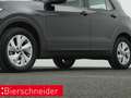 Volkswagen T-Cross 1.0 TSI DSG Life NAVI KAMERA Nero - thumbnail 33