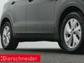 Volkswagen T-Cross 1.0 TSI DSG Life NAVI KAMERA Nero - thumbnail 34