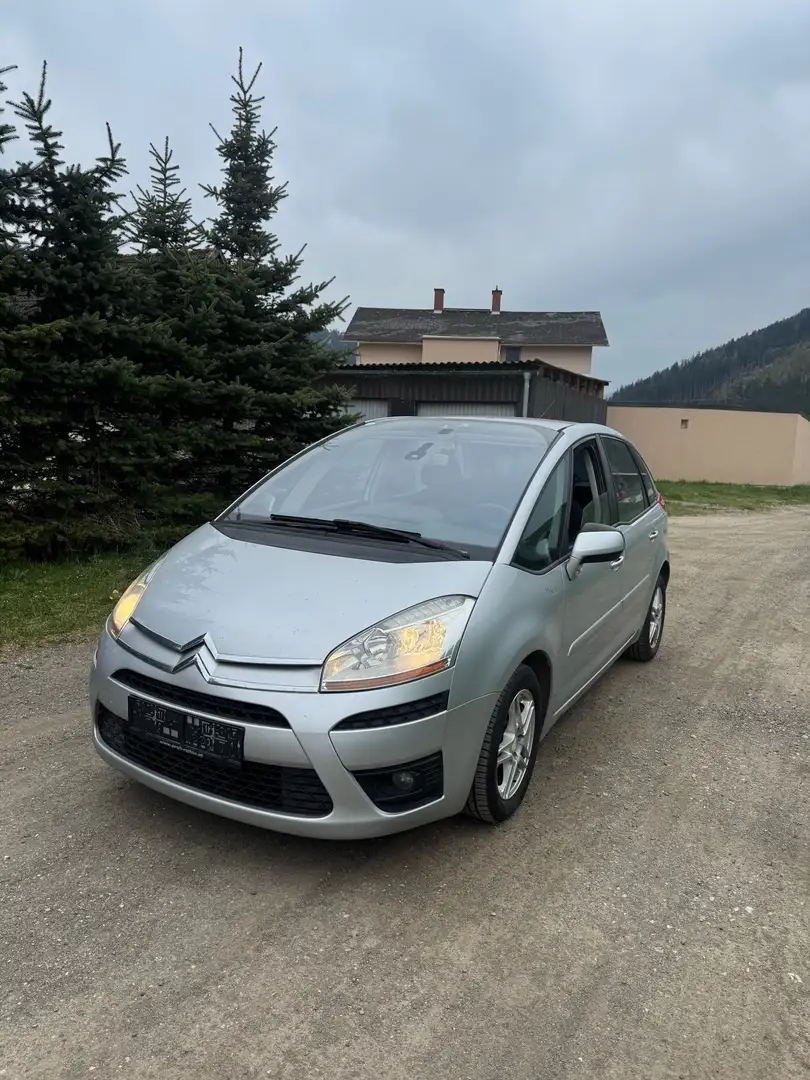 Citroen C4 Picasso 1,6 SX HDi FAP - 1