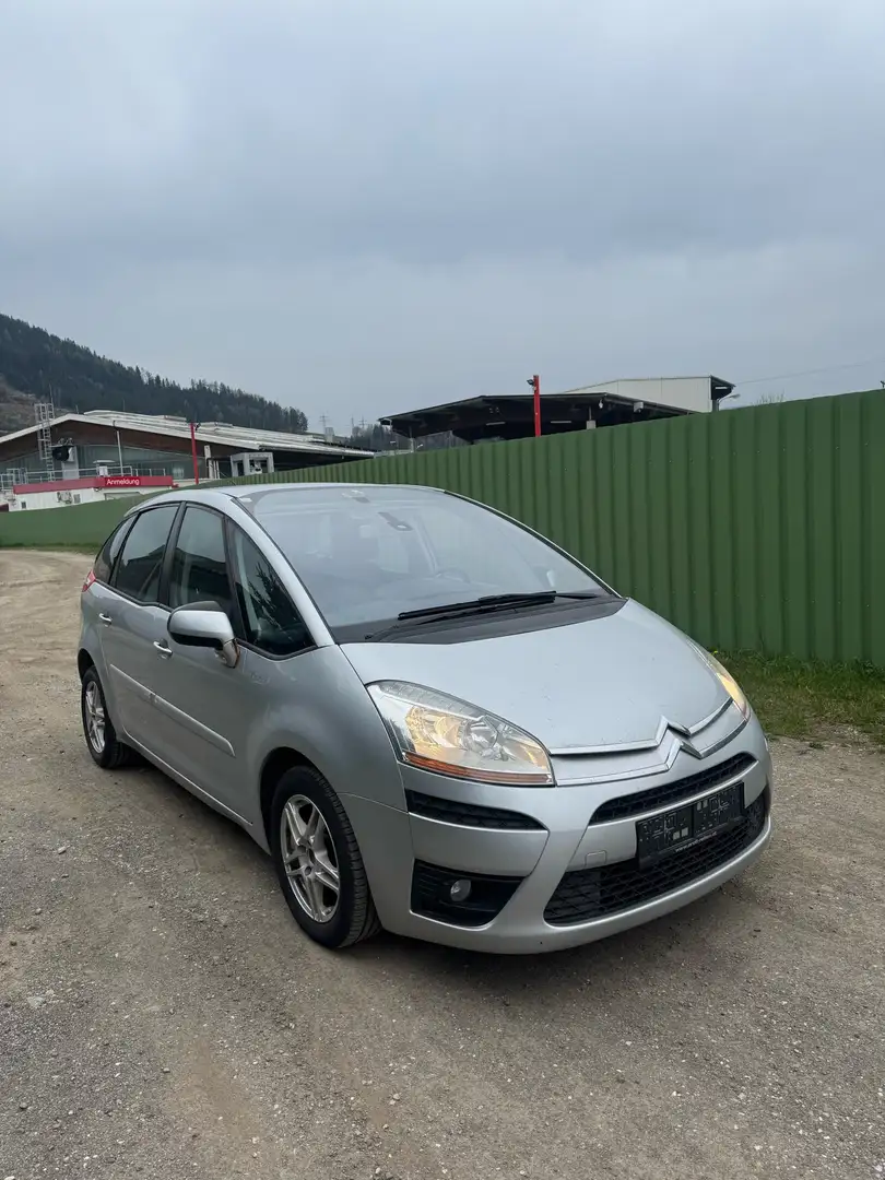 Citroen C4 Picasso 1,6 SX HDi FAP - 2