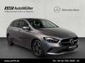 Mercedes-Benz B 180 B 180 Progressive +AHK+LED+KAMERA+NAVI+EASY-P.+ Grijs - thumbnail 1