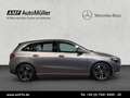 Mercedes-Benz B 180 B 180 Progressive +AHK+LED+KAMERA+NAVI+EASY-P.+ Grijs - thumbnail 2