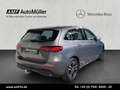 Mercedes-Benz B 180 B 180 Progressive +AHK+LED+KAMERA+NAVI+EASY-P.+ Grijs - thumbnail 5
