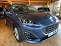 Ford Kuga 2.5 PHEV Vignale AHK Technologie&Assistenz Bleu - thumbnail 4