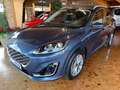 Ford Kuga 2.5 PHEV Vignale AHK Technologie&Assistenz Bleu - thumbnail 2