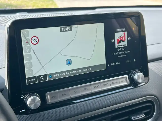 Hyundai Kona view 14