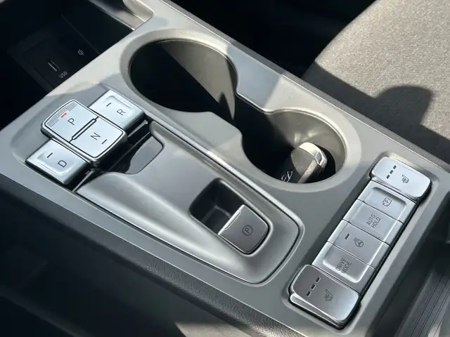 Hyundai Kona view 15