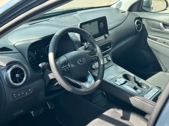 Hyundai Kona view 10