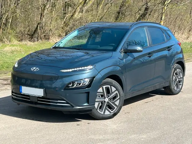 Hyundai Kona main image