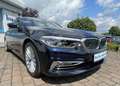 BMW 540 i xDrive Touring Luxury Line Modrá - thumbnail 1