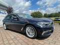 BMW 540 i xDrive Touring Luxury Line Modrá - thumbnail 2