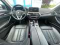 BMW 540 i xDrive Touring Luxury Line Modrá - thumbnail 9
