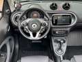 smart forTwo fortwo Cabrio BRABUS Xcl DCT*LEDER*NAVI*JBL*KAM* Negro - thumbnail 19