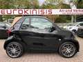 smart forTwo fortwo Cabrio BRABUS Xcl DCT*LEDER*NAVI*JBL*KAM* Schwarz - thumbnail 1