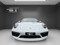 Porsche 992 992 Carrera Cabriolet Weiß - thumbnail 2