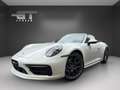 Porsche 992 992 Carrera Cabriolet Weiß - thumbnail 3