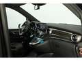 Mercedes-Benz V 300 d 4Matic 239pk 9G-Tronic Avantgarde Czarny - thumbnail 10