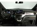 Mercedes-Benz V 300 d 4Matic 239pk 9G-Tronic Avantgarde Czarny - thumbnail 9
