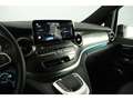 Mercedes-Benz V 300 d 4Matic 239pk 9G-Tronic Avantgarde Zwart - thumbnail 16
