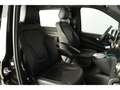 Mercedes-Benz V 300 d 4Matic 239pk 9G-Tronic Avantgarde Noir - thumbnail 11