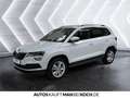 Skoda Karoq 1.5 TSI ACT Style NAVI el.Hklappe Bluetooth Wit - thumbnail 2