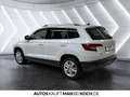 Skoda Karoq 1.5 TSI ACT Style NAVI el.Hklappe Bluetooth Wit - thumbnail 3