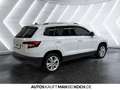 Skoda Karoq 1.5 TSI ACT Style NAVI el.Hklappe Bluetooth Wit - thumbnail 4