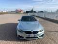 BMW M4 M4 F82 2018 Coupe Coupe 3.0 450cv dkg Grigio - thumbnail 4
